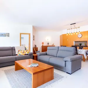  Apartment Large Family - Marina Park